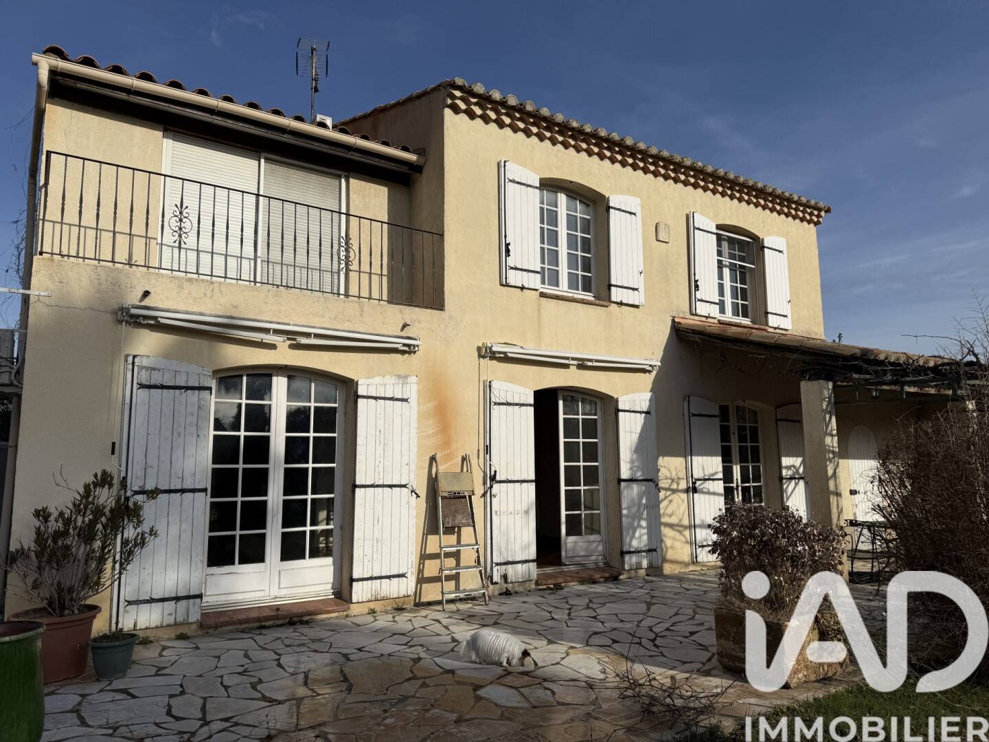 Maison à vendre, 177m², TARASCON