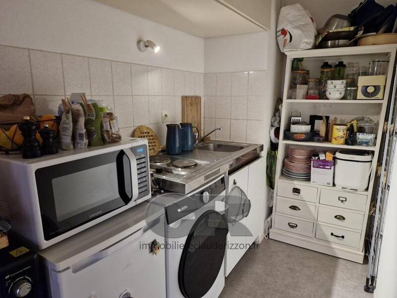 Maison à louer, 35m², METZ