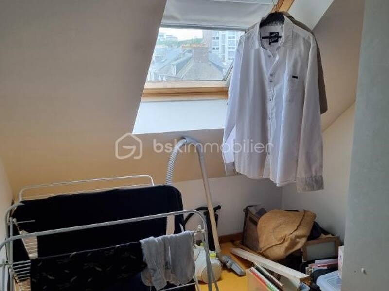 Maison à vendre, 16m², DIEPPE