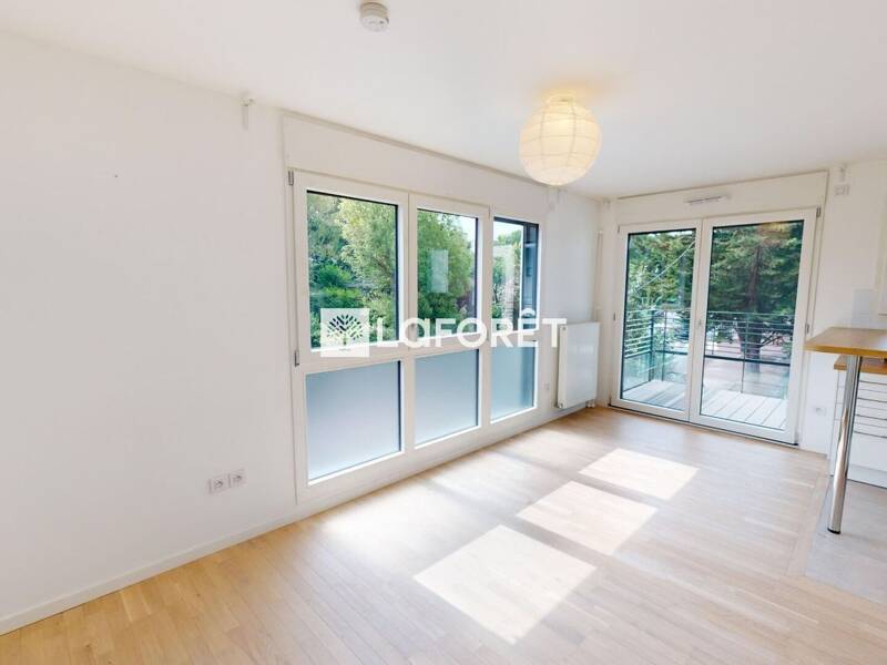 Maison à louer, 39m², RUEIL MALMAISON