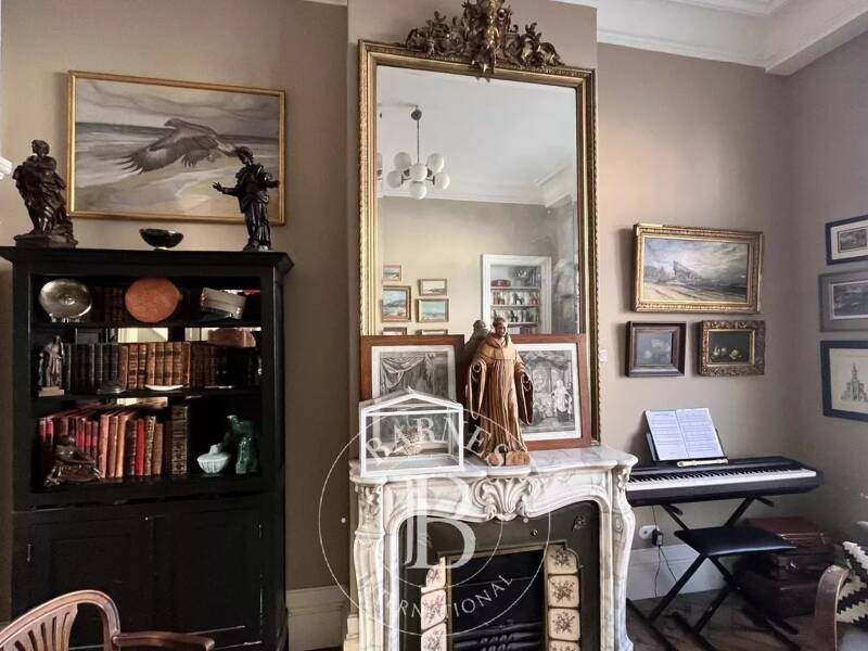 Maison à vendre, 260m², LILLE