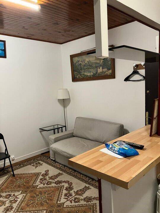 Maison à louer, 18m², MONTREUIL