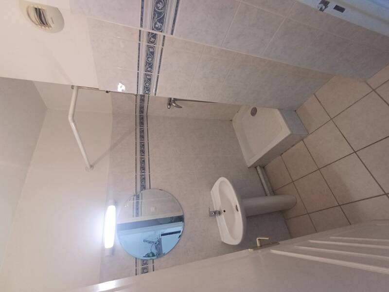 Maison à louer, 23m², SAINT ETIENNE