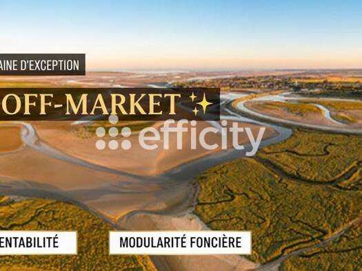 Maison de ville à vendre 1 399 000 € 14 pièces 9 chambres 291,2 m² 5 360 m² de terrain Le Crotoy 80550