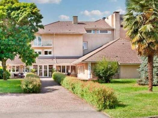 Appartement à vendre 115 000 € 1 pièce 16 m² 2ème étage Bordes 64510