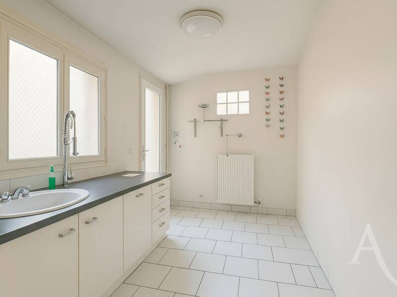 Maison à vendre, 85m², AMIENS