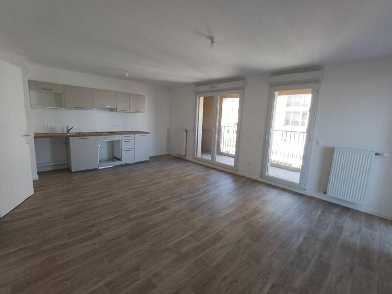 Maison à louer, 68m², BOBIGNY