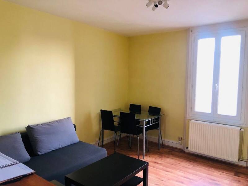 Maison à louer, 22m², LE HAVRE