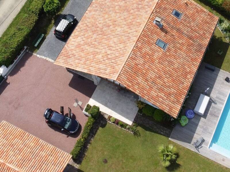 Maison à vendre, 185m², MOUGUERRE