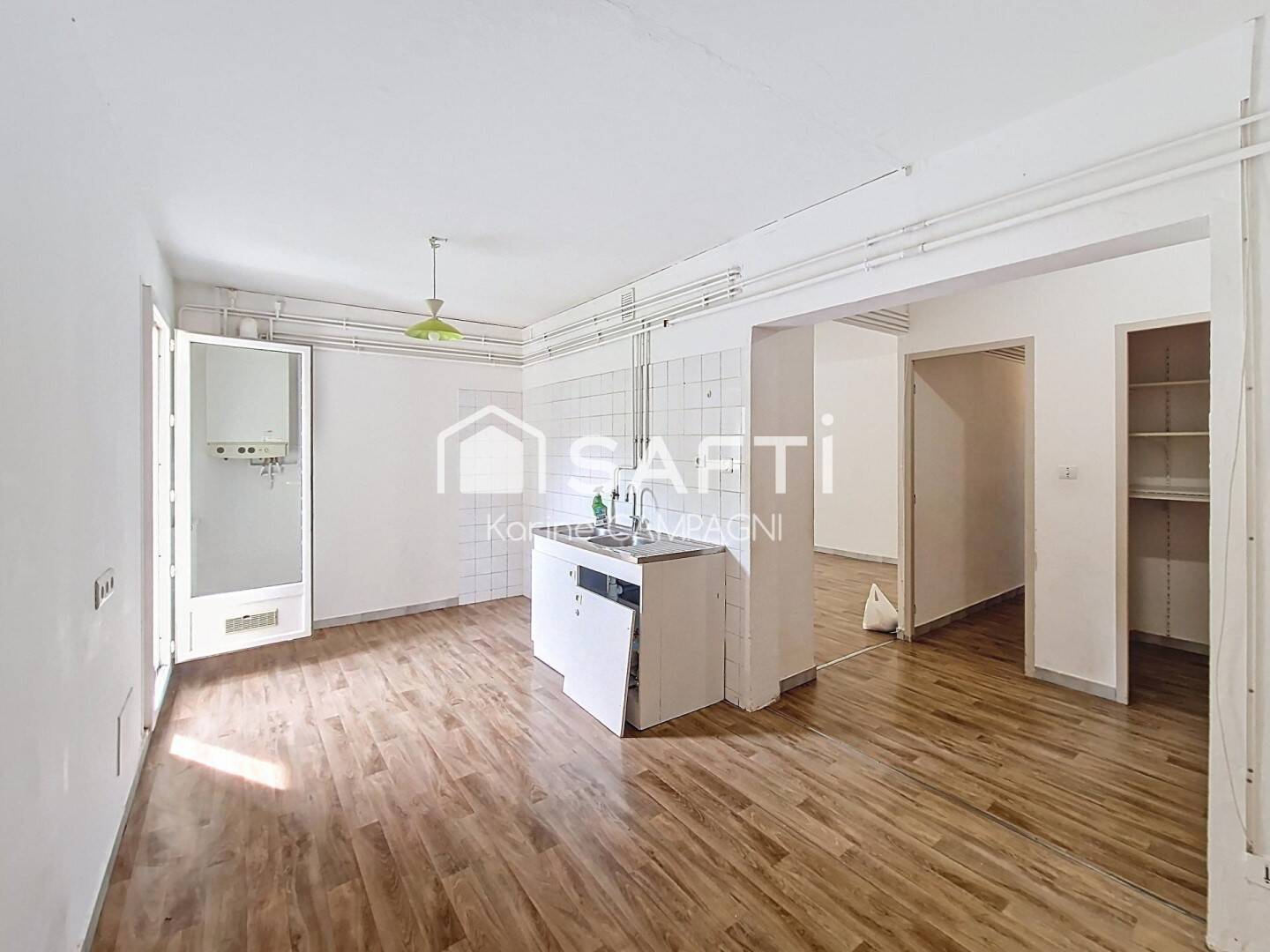 Maison à vendre, 103m², L'ISLE SUR LA SORGUE