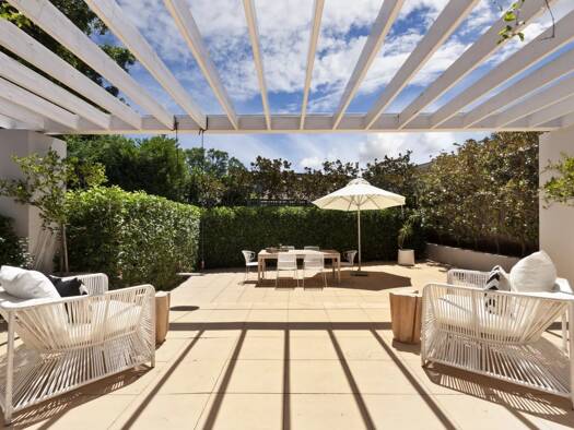 Appartement à vendre - Neuf 570 000 € 3 pièces 2 chambres 77 m² Cap Brun  Toulon 83000