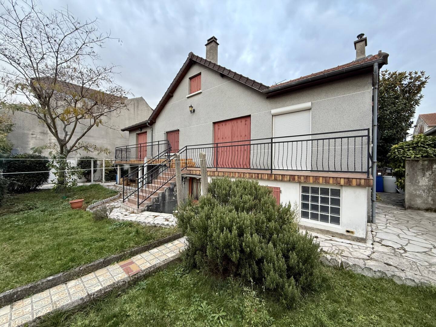 Maison à vendre, 130m², DRANCY