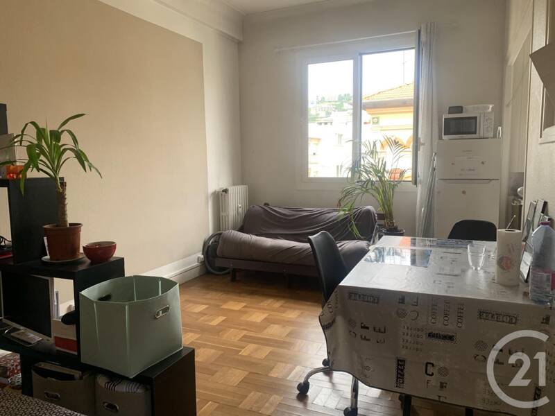 Maison à louer, 28m², NICE