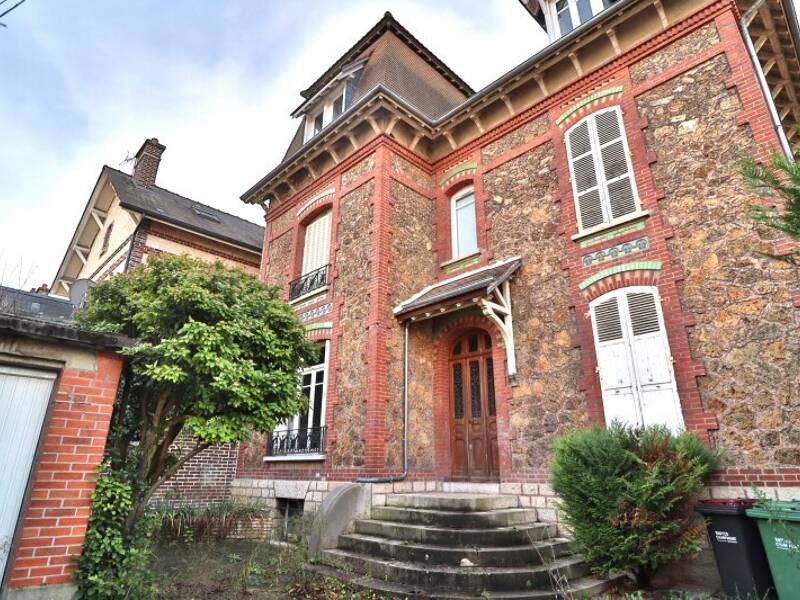 Maison à louer, 199m², TROYES