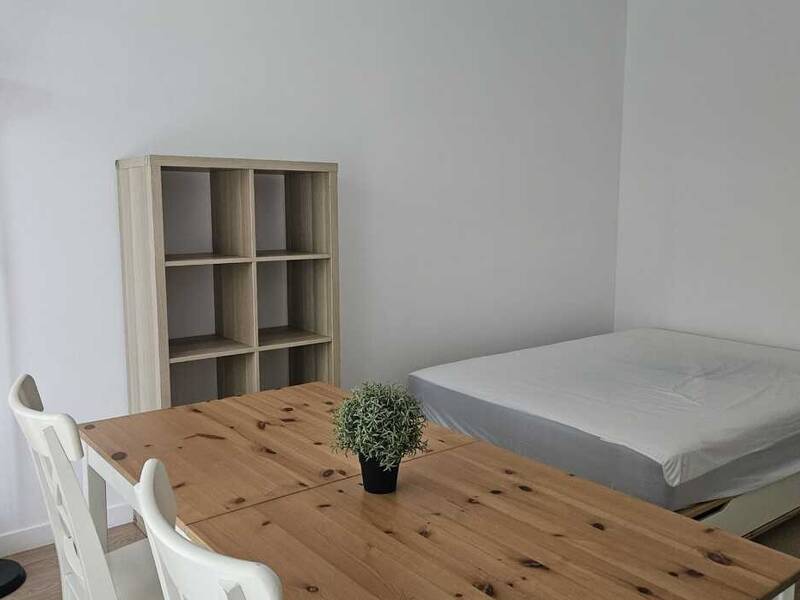 Maison à louer, 21m², BESANCON