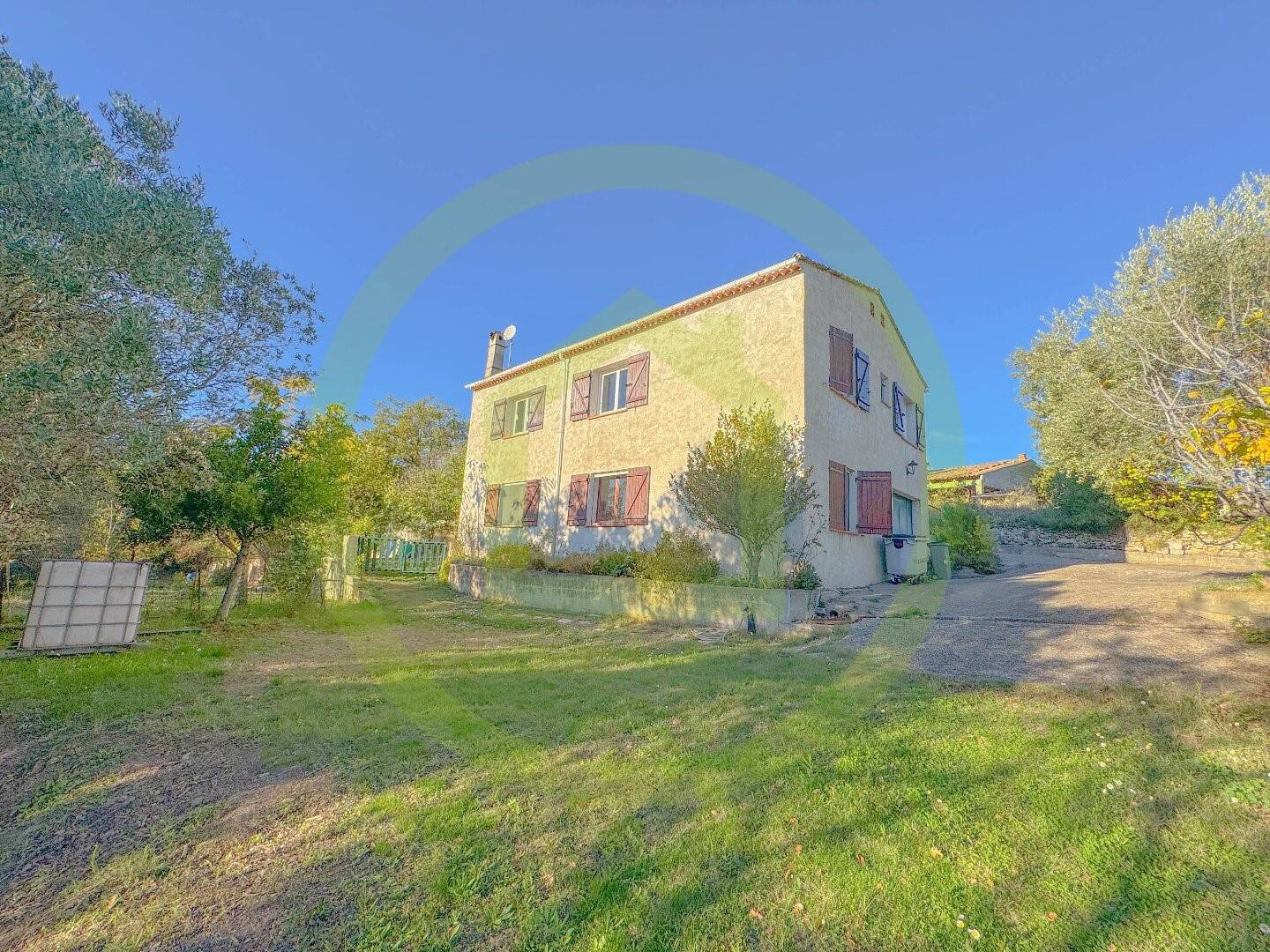 Maison à vendre, 153m², SAINT PAUL EN FORET