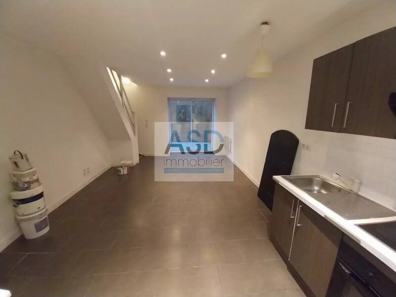 Maison à louer, 70m², WASQUEHAL