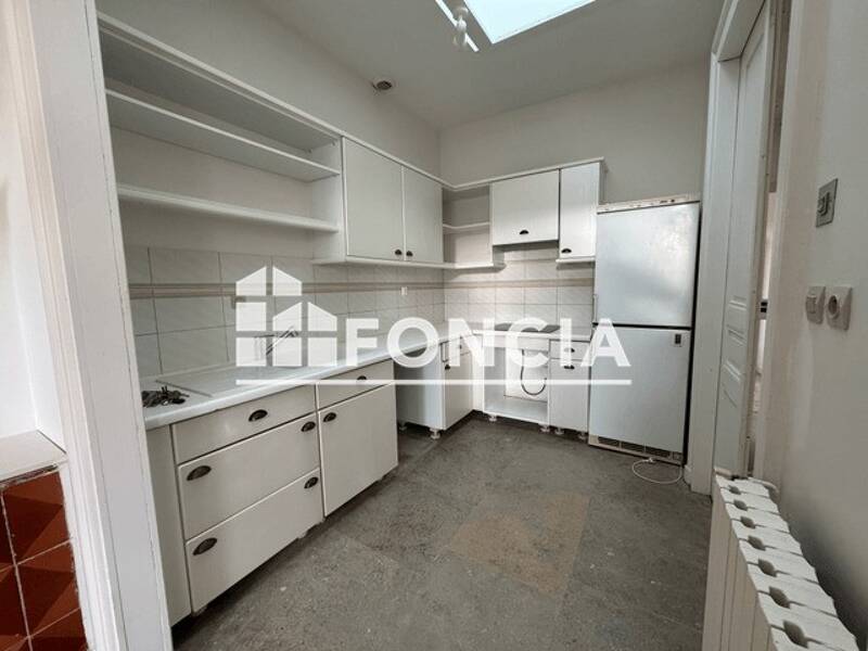 Maison à louer, 98m², PIGNAN