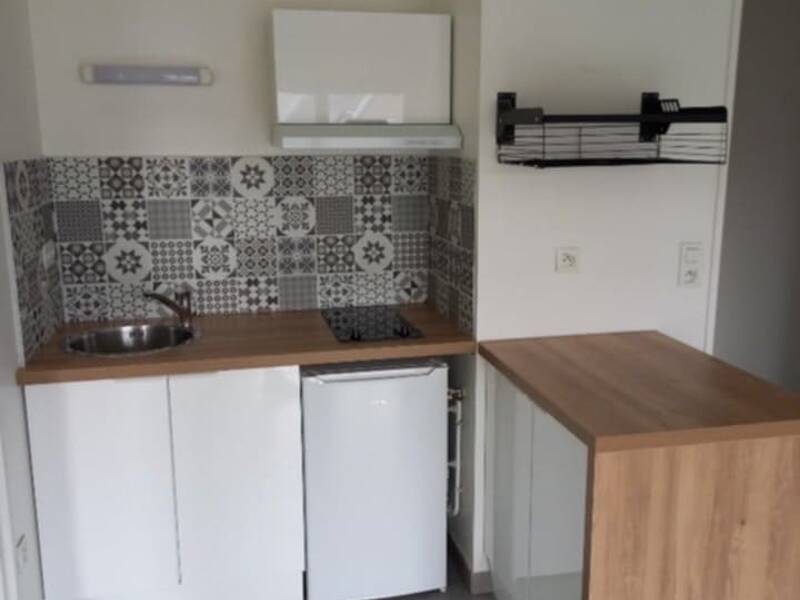 Maison à louer, 36m², AMIENS