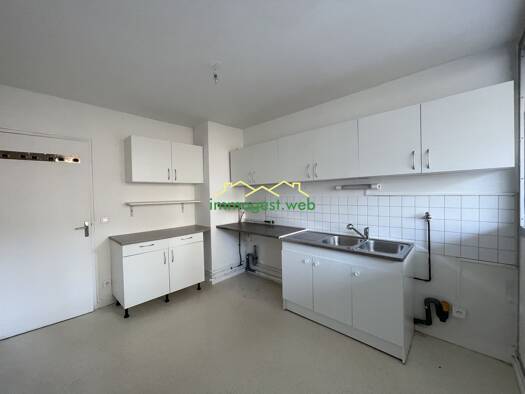 Appartement à vendre 90 000 € 3 pièces 2 chambres 61,26 m² Nogent-sur-Oise 60180