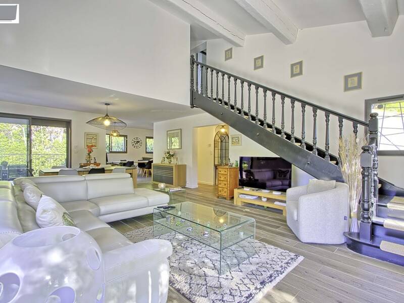 Maison à vendre, 165m², TOULON