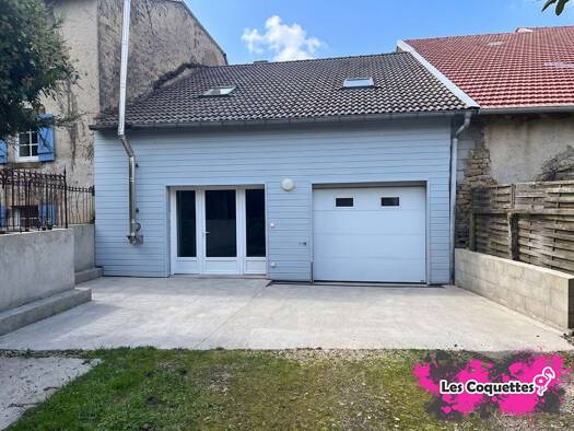 Immeuble à vendre 160 000 € Polaincourt-et-Clairefontaine 70210