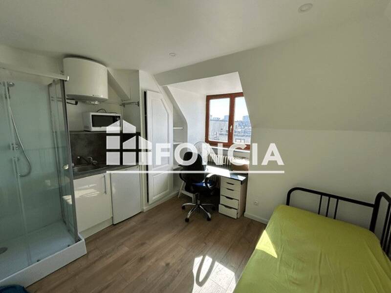 Maison à louer, 11m², STRASBOURG