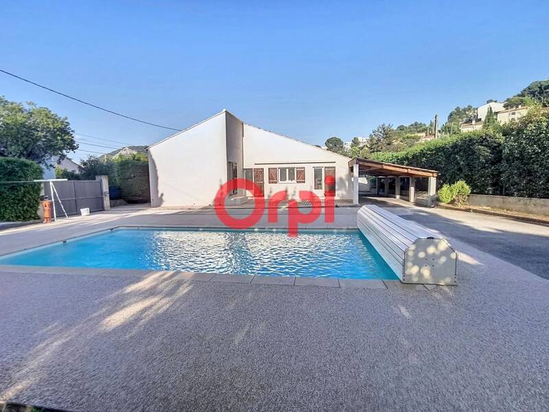 Maison à vendre, 116m², TOULON