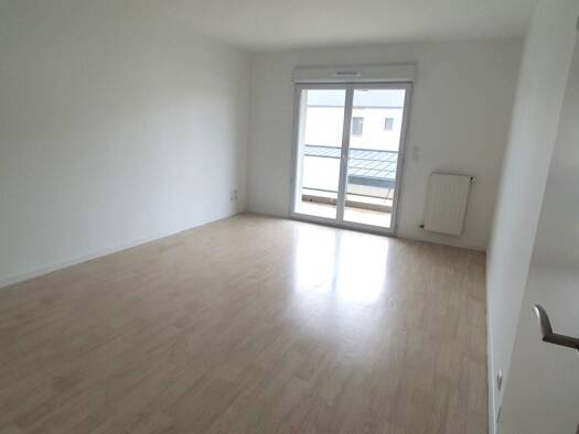 Appartement à vendre 139 500 € 2 pièces 1 chambre 40 m² Étage 1/1 Riantec 56670