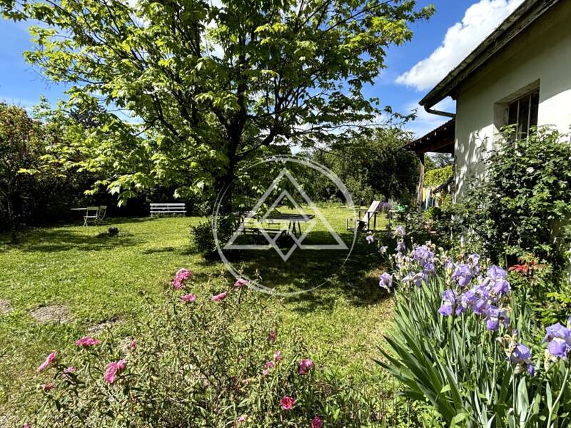 Maison à vendre, 178m², ROMANS SUR ISERE