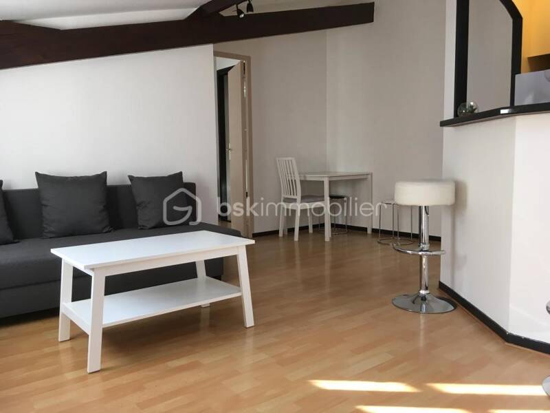 Maison à louer, 35m², CORBEIL ESSONNES