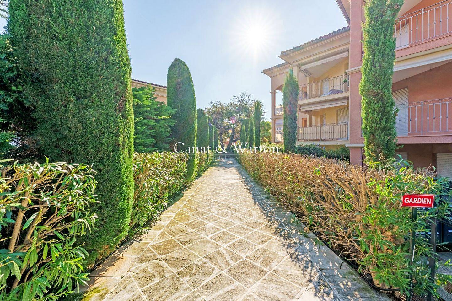 Maison à vendre, 63m², SAINT TROPEZ
