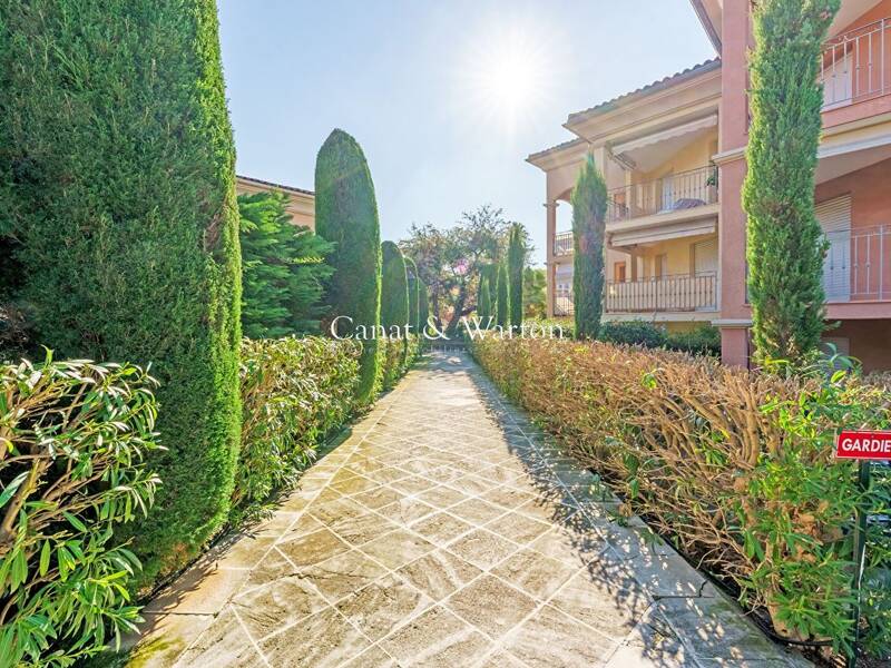 Maison à vendre, 63m², SAINT TROPEZ