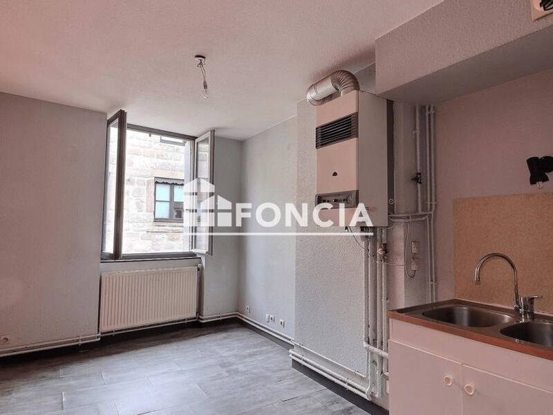 Maison à vendre, 70m², SAINT ETIENNE