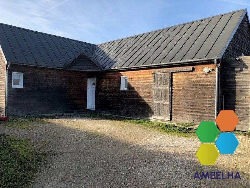 Maison à louer, 115m², CHAINGY