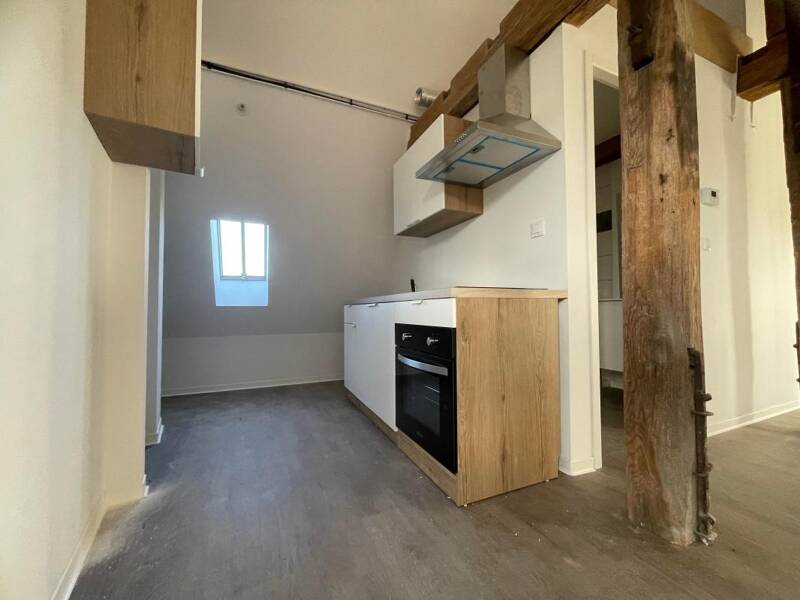 Maison à louer, 35m², LAON