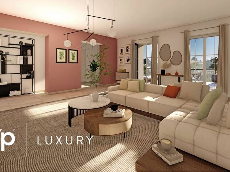 Maison à vendre, 203m², AIX EN PROVENCE