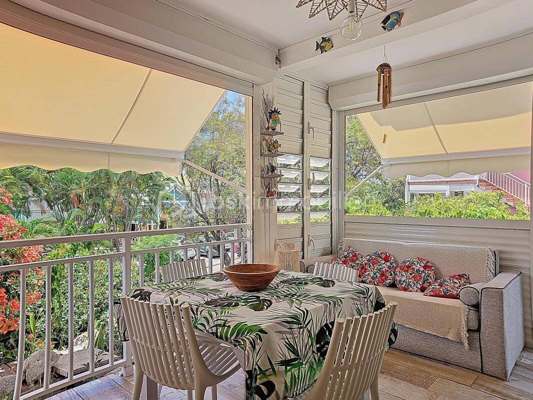 Maison à vendre, 19m², SAINT FRANCOIS
