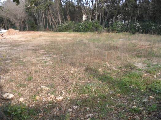 Terrain constructible à vendre 79 900 € 350 m² de terrain Garrigues-Sainte-Eulalie 30190