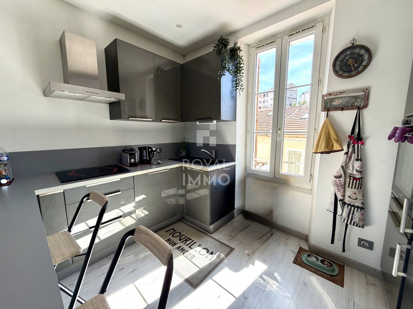 Maison à vendre, 37m², TOULON