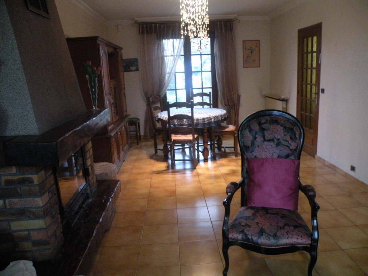 Maison à vendre, 110m², DRANCY
