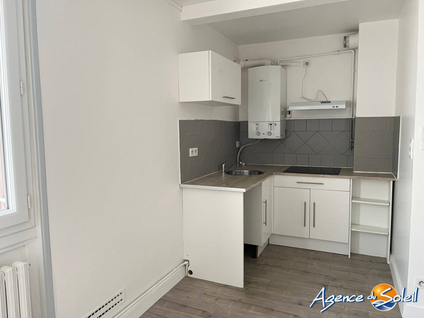 Maison à louer, 36m², BEZIERS