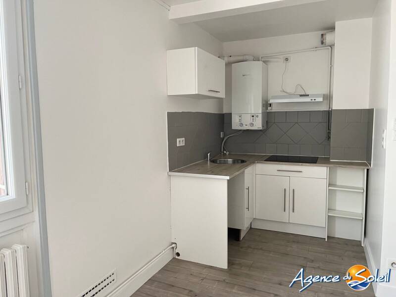 Maison à louer, 36m², BEZIERS