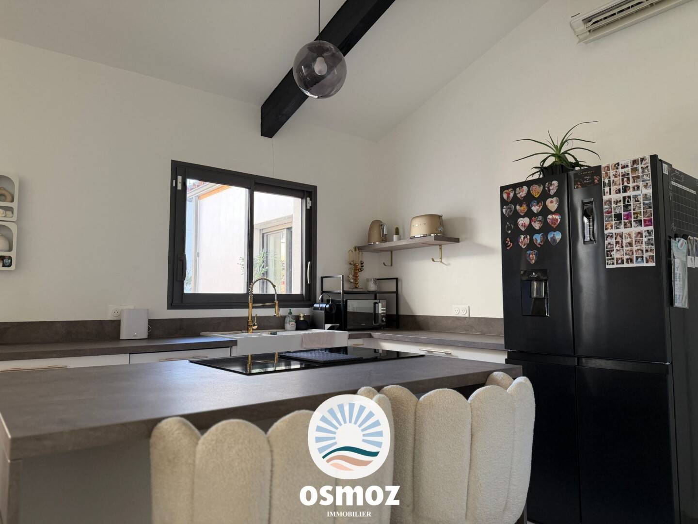 Maison à vendre, 98m², LA ROCHELLE