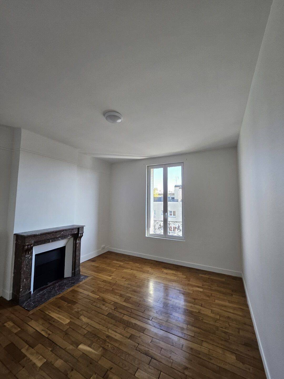 Maison à louer, 54m², SAINT MAUR DES FOSSES