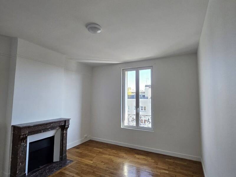 Maison à louer, 54m², SAINT MAUR DES FOSSES