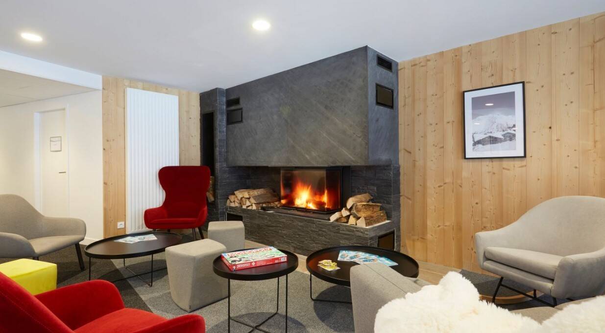 Maison à vendre, 45m², MONT DE LANS