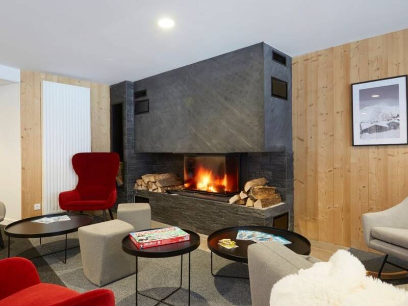 Maison à vendre, 45m², MONT DE LANS