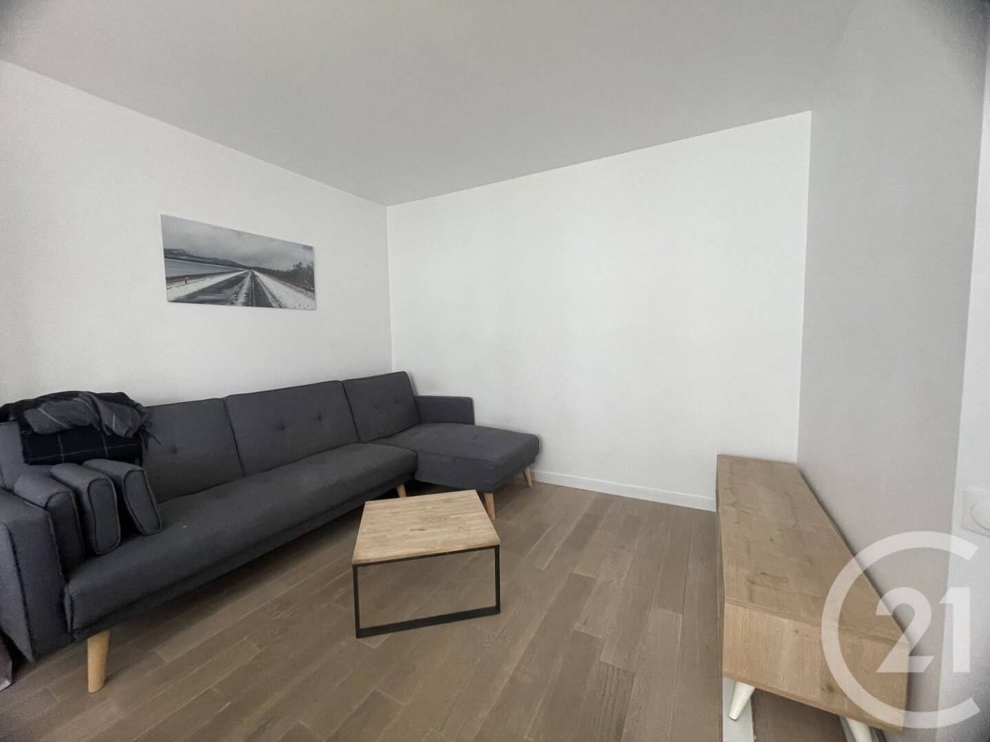 Maison à louer, 47m², COURBEVOIE