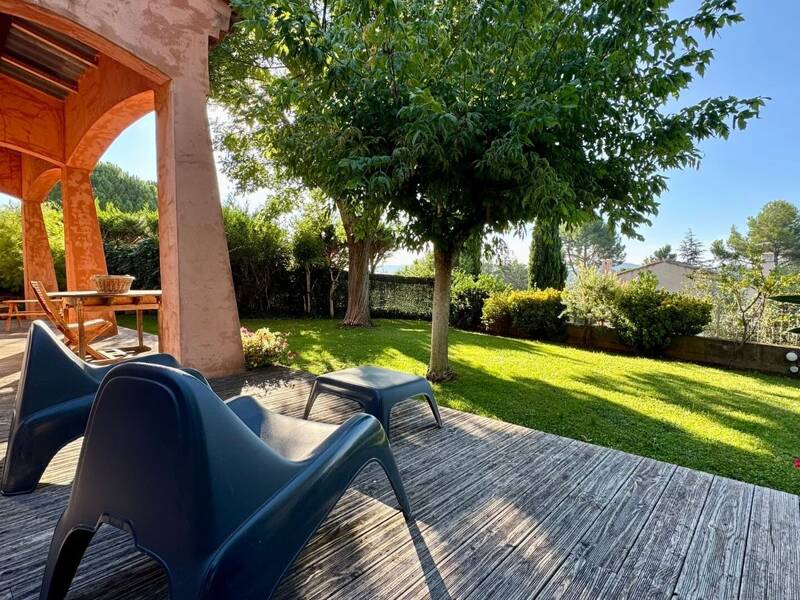 Maison à vendre, 160m², VELAUX